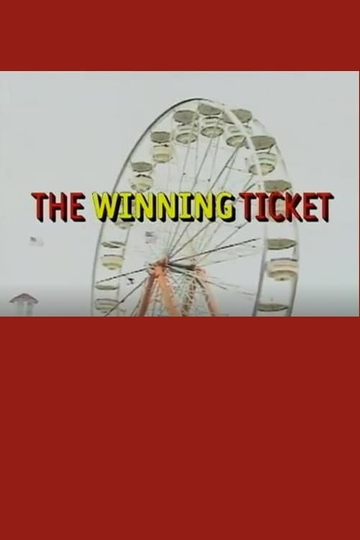 The Winning Ticket Poster