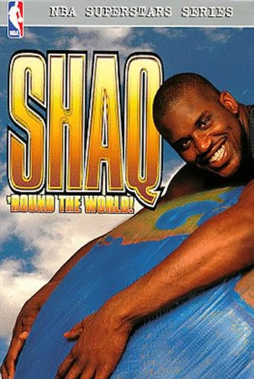 Shaq: 'Round the World