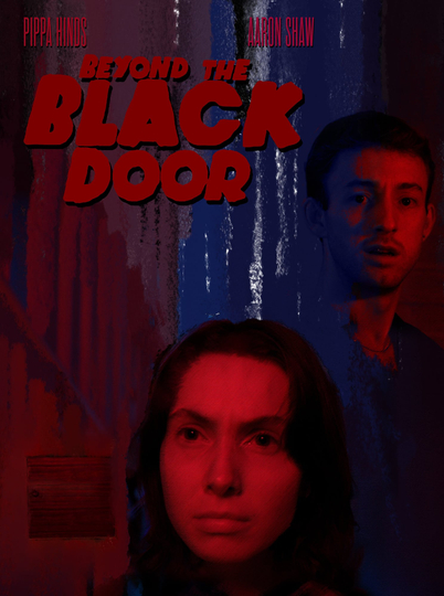 Beyond The Black Door Poster