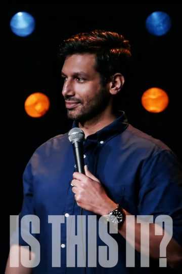 Kanan Gill: Is This It?