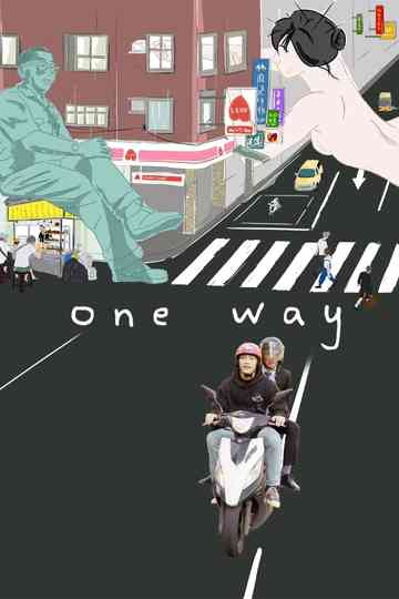 One Way