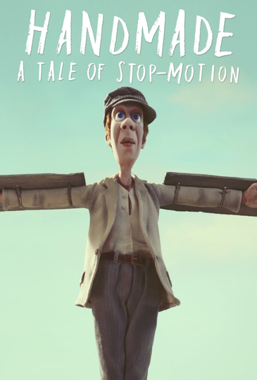 Handmade - A tale of stop-motion