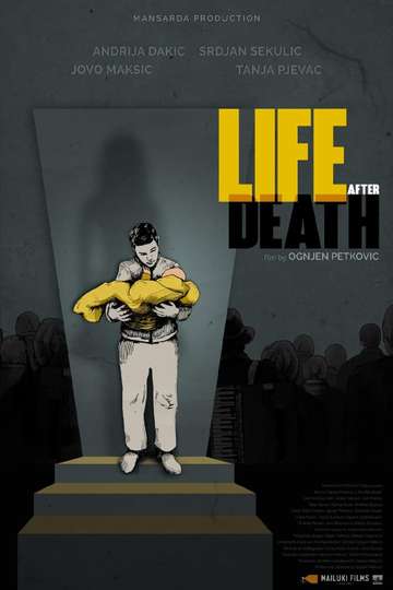 Life After Death Poster