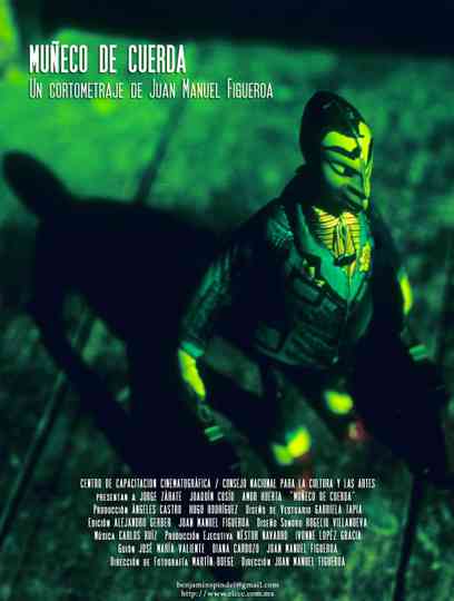 Tin Man