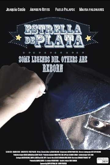 Estrella de Plata Poster