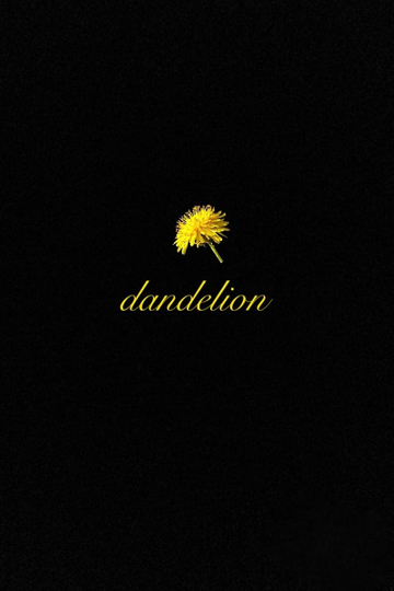 Dandelion Poster