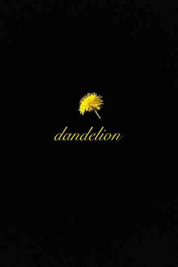 Dandelion Poster