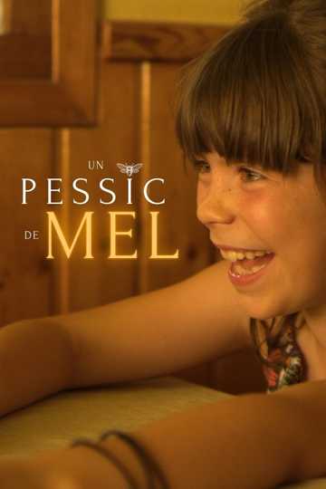 Un pessic de mel Poster