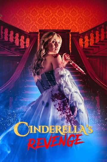 Cinderella's Revenge Poster