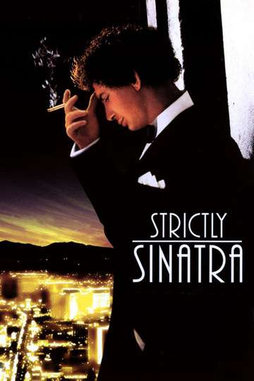 Strictly Sinatra Poster