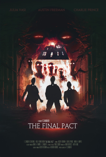 The Final Pact Poster