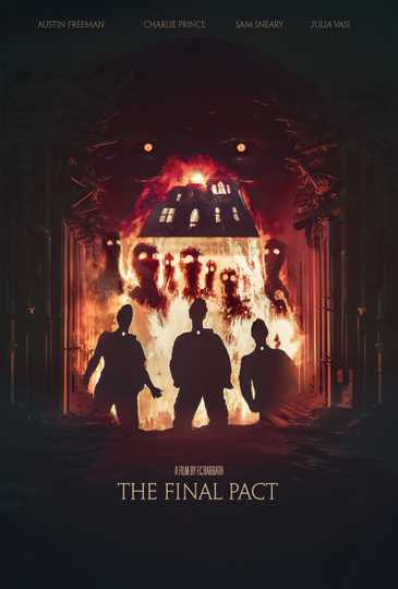 The Final Pact Poster