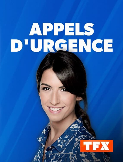 Appels d'urgence