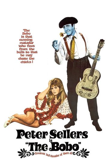 The Bobo Poster