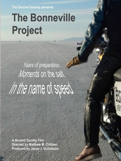 The Bonneville Project