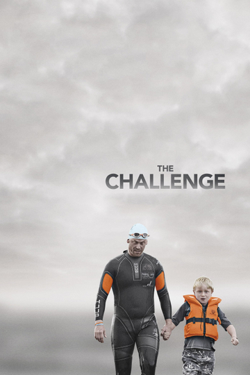 The Challenge Poster