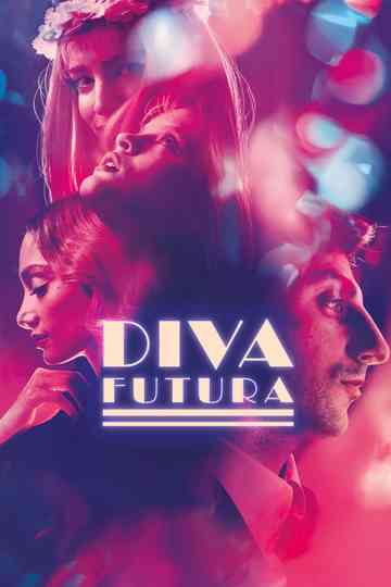 Diva Futura poster