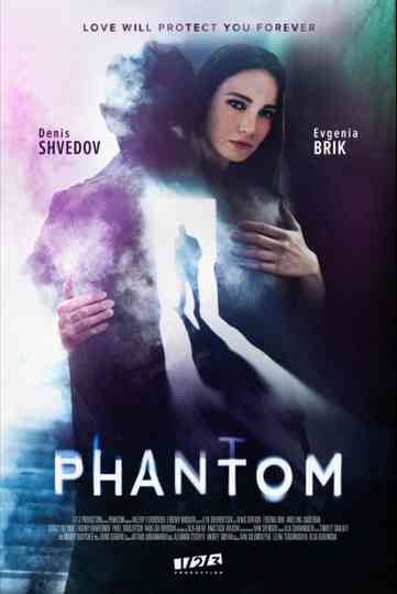 Fantom Poster