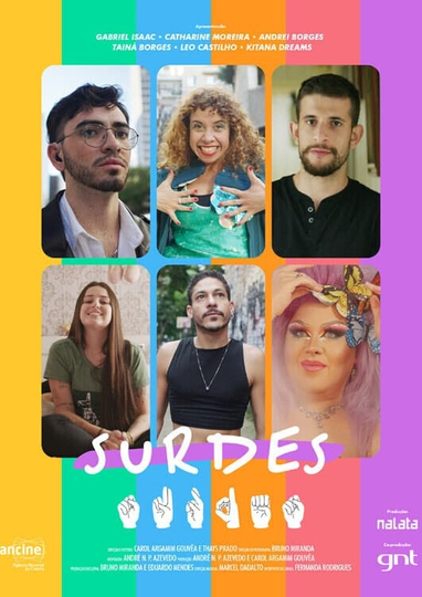 Surdes Poster