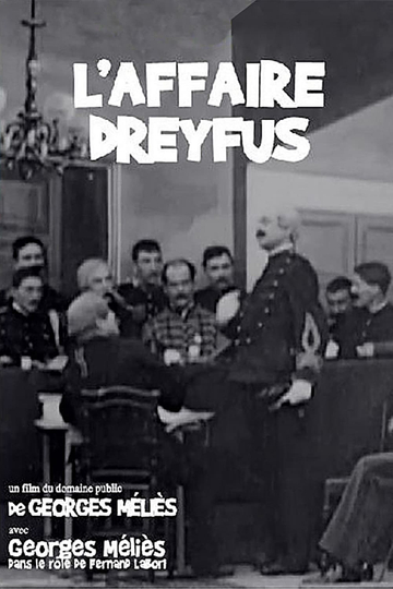 The Dreyfus Affair