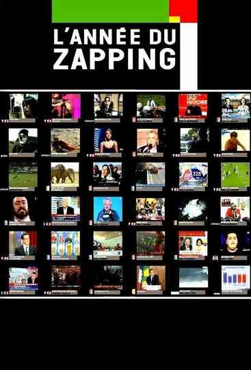 L'année du zapping