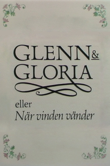 Glenn & Gloria Poster