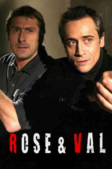 Rose et Val poster