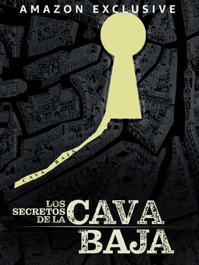 Los secretos de la Cava Baja