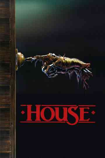 House Poster
