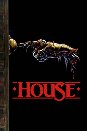 House Poster