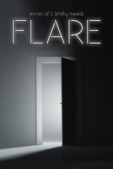 Flare Poster