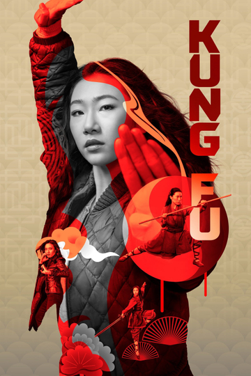 Kung Fu Poster