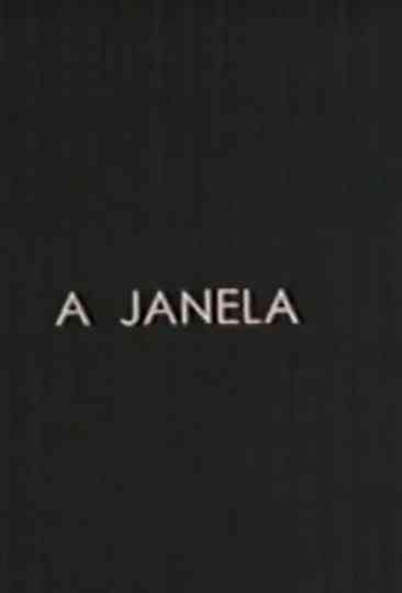 A janela