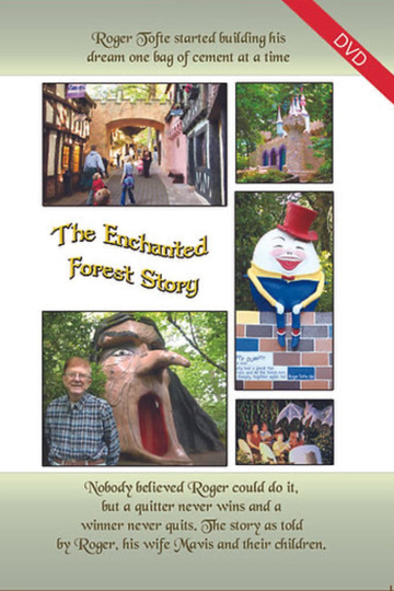 The Enchanted Forest Story