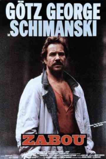 Zabou Poster