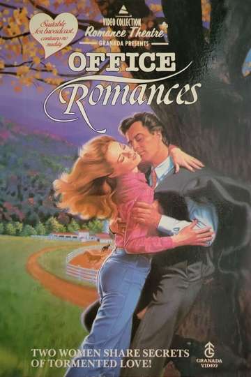 Office Romances Poster