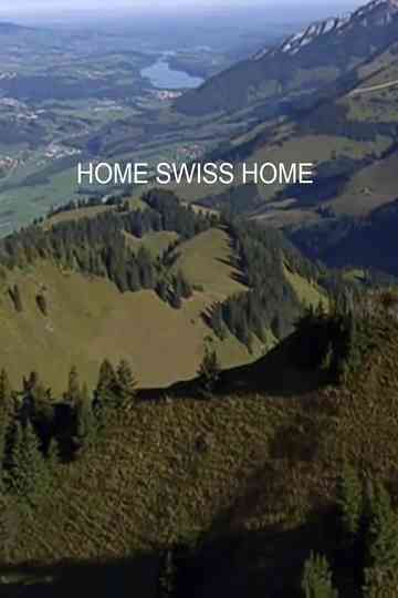 Home Swiss Home