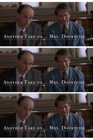 Another Take on… Mrs. Doubtfire