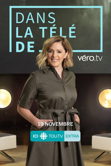 Dans la télé de...