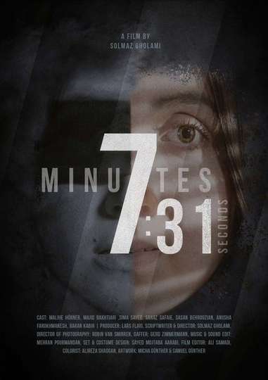 Seven minutes and thirty one seconds - Movie | Moviefone