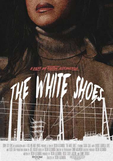 The White Shoes Poster