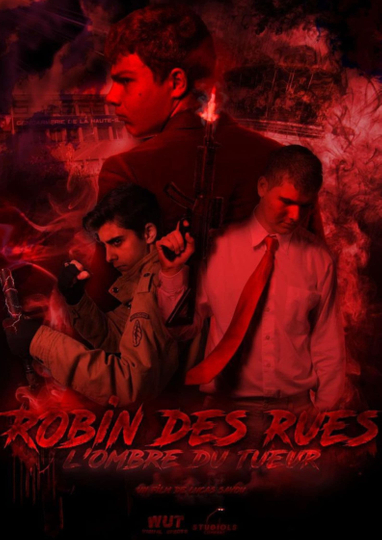 Robin des Rues 2 Poster