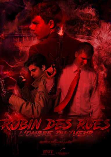 Robin des Rues 2 Poster