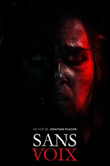 Sans voix Poster