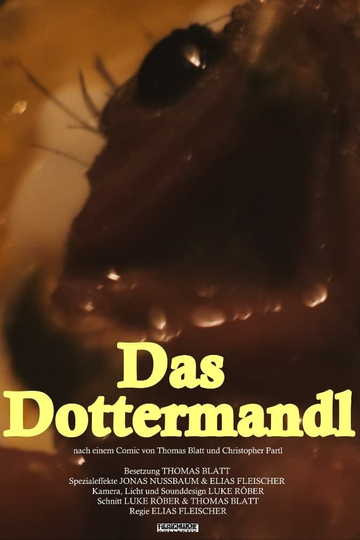 Das Dottermandl Poster