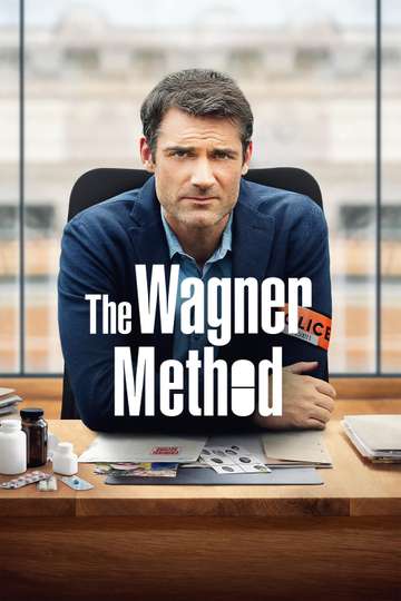 The Wagner Method Poster