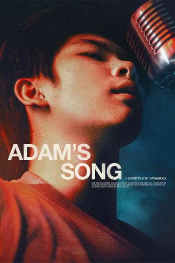 Adam's Song Poster