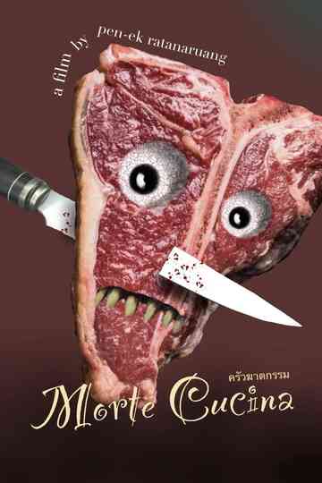 Morte Cucina