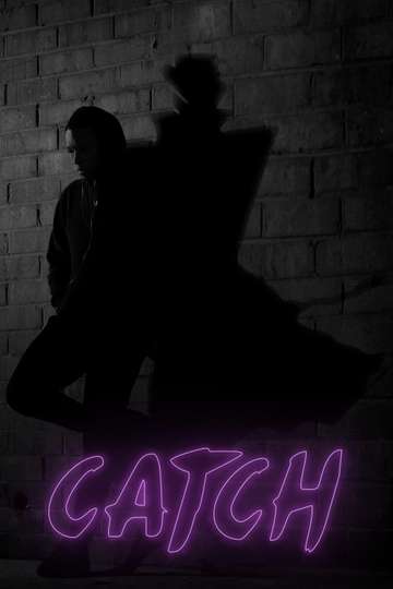 Catch Poster