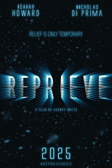 Reprieve Poster